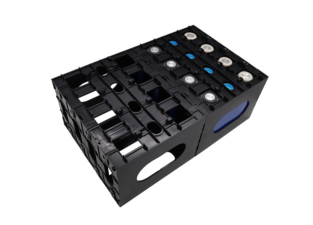 Bracket for 50160<T*W> Cells - 2